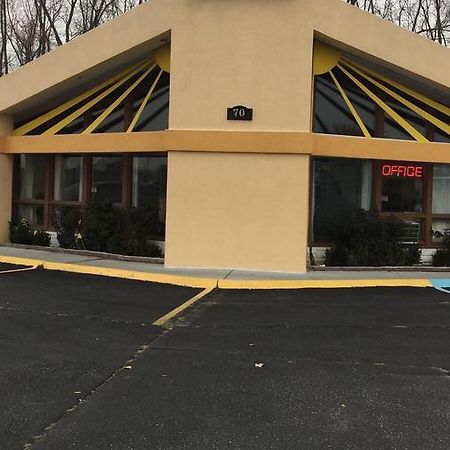 Clair Inn Marysville Екстер'єр фото