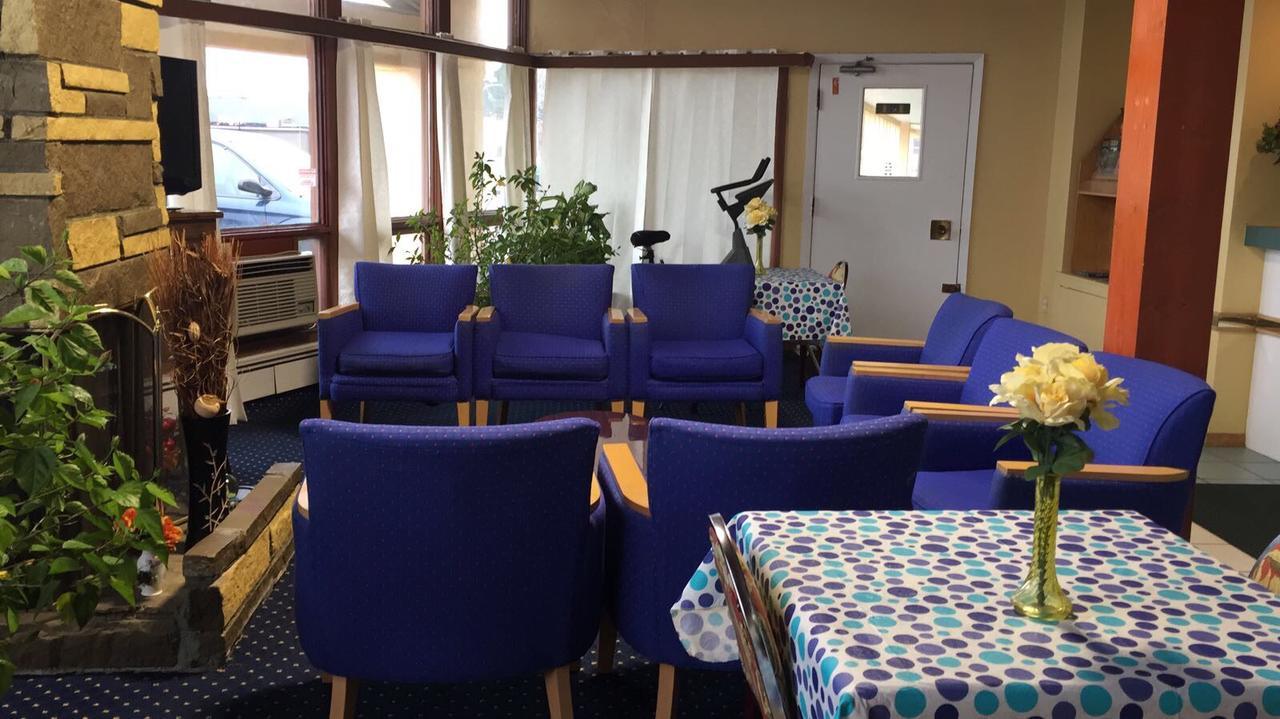 Clair Inn Marysville Екстер'єр фото