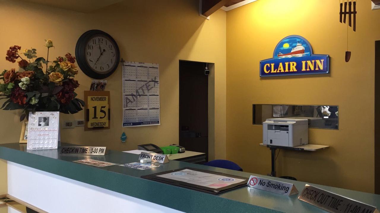 Clair Inn Marysville Екстер'єр фото