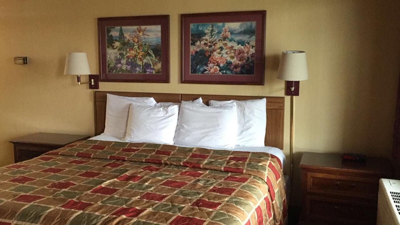 Clair Inn Marysville Екстер'єр фото