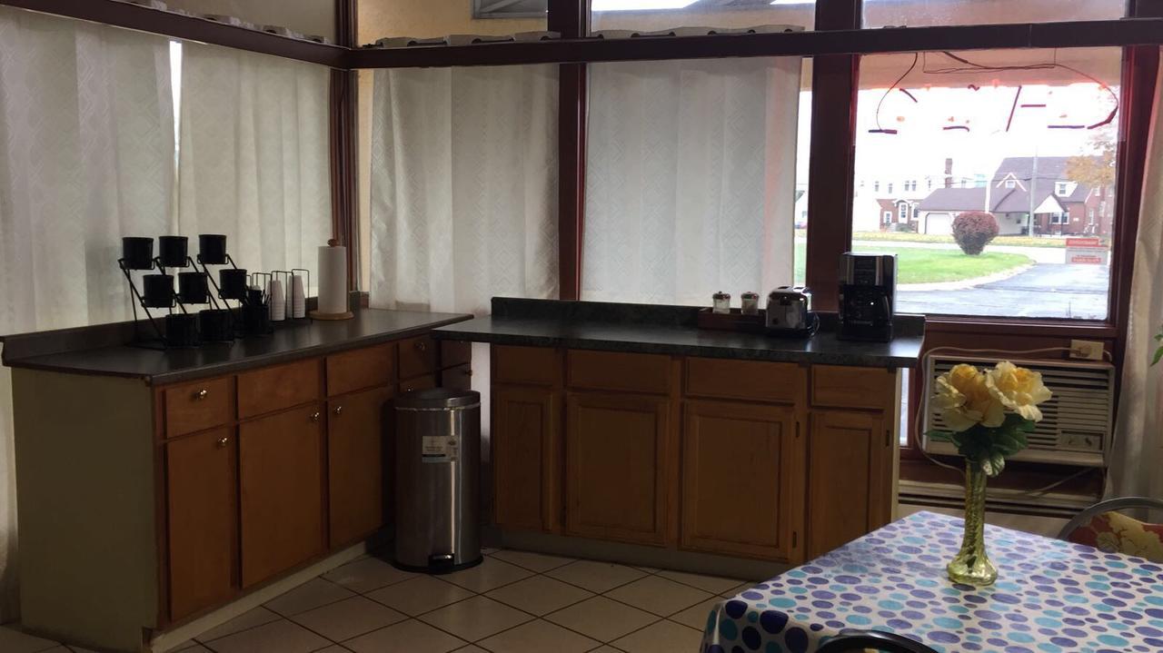 Clair Inn Marysville Екстер'єр фото
