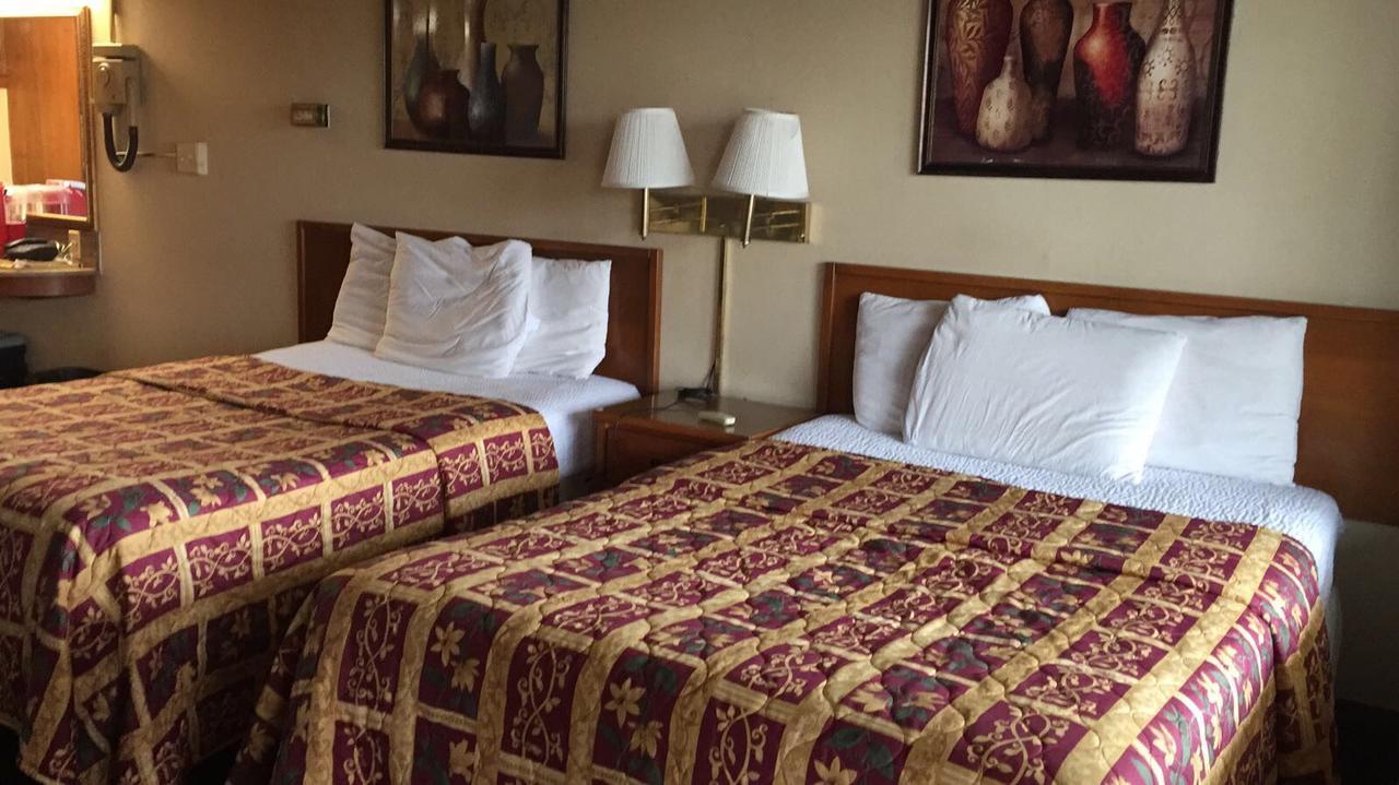 Clair Inn Marysville Екстер'єр фото